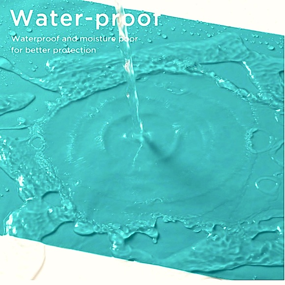 20 12x15 Poly Mailers & 20 Thank You Cards Bundle - Picture 6 of 12